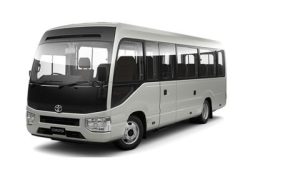 Toyota Coaster